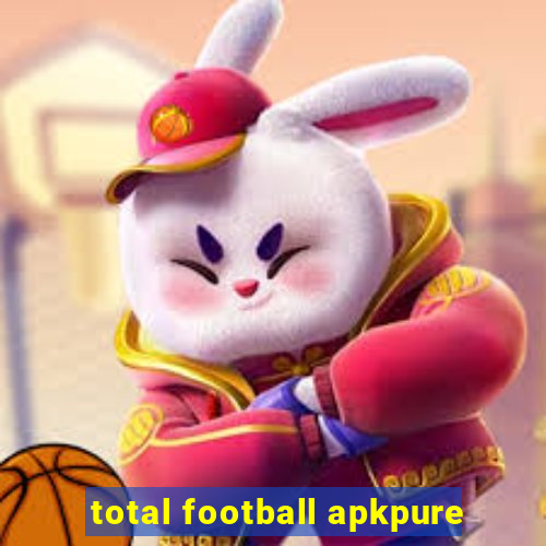 total football apkpure